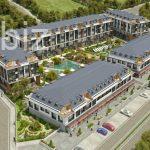 Modern Apartments in Istanbul’s Beylikdüzü District (Listing No: 3800)