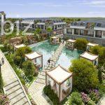Modern Apartments in Istanbul’s Beylikdüzü District (Listing No: 3800)