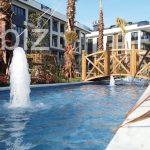 Modern Apartments in Istanbul’s Beylikdüzü District (Listing No: 3800)