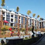 Modern Apartments in Istanbul’s Beylikdüzü District (Listing No: 3800)