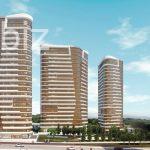 İstanbul’un Kalbinde Eşsiz Daire (İlan No: 3802)