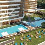 İstanbul’un Kalbinde Eşsiz Daire (İlan No: 3802)