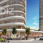 İstanbul’un Kalbinde Eşsiz Daire (İlan No: 3802)