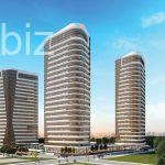 İstanbul’un Kalbinde Eşsiz Daire (İlan No: 3802)