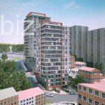 Luxury Apartment in the Heart of Istanbul (Listing No: 3804)