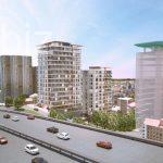 Luxury Apartment in the Heart of Istanbul (Listing No: 3804)