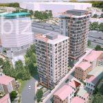 Luxury Apartment in the Heart of Istanbul (Listing No: 3804)
