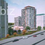 Luxury Apartment in the Heart of Istanbul (Listing No: 3804)