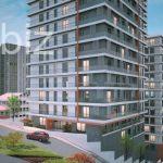 Luxury Apartment in the Heart of Istanbul (Listing No: 3804)