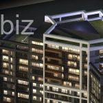Modern Apartment Living in Istanbul (Listing No: 3805)
