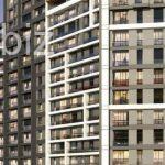 Modern Apartment Living in Istanbul (Listing No: 3805)