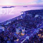 İstanbul’un Kalbinde Modern Daire (İlan No: 3807)