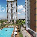 İstanbul’un Kalbinde Modern Daire (İlan No: 3807)