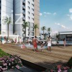 İstanbul’un Kalbinde Modern Daire (İlan No: 3807)