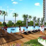 İstanbul’un Kalbinde Modern Daire (İlan No: 3807)