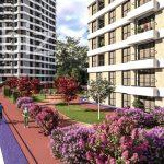 Luxurious Apartment with Panoramic Views in Istanbul (Listing No: 3809)