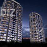 Stunning Apartment with Sea View in Istanbul (Listing No: 3810)