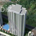 Stunning Apartment with Sea View in Istanbul (Listing No: 3810)