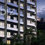 Stunning Apartment with Sea View in Istanbul (Listing No: 3810)