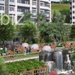 Stunning Apartment with Sea View in Istanbul (Listing No: 3810)