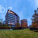 İstanbul’da Doğa Manzaralı Lüks Daire (İlan No: 3813)