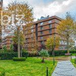 İstanbul’da Doğa Manzaralı Lüks Daire (İlan No: 3813)