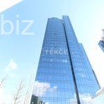 Modern Apartment with Sea Views in Vibrant Istanbul (Listing No: 3815)