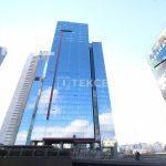 Modern Apartment with Sea Views in Vibrant Istanbul (Listing No: 3815)