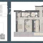 Modern Apartment with Sea Views in Vibrant Istanbul (Listing No: 3815)