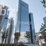 Modern Apartment with Sea Views in Vibrant Istanbul (Listing No: 3815)
