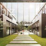 Modern Apartment with Sea Views in Vibrant Istanbul (Listing No: 3815)