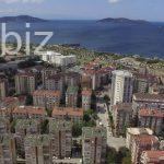 Stunning Apartment with Sea Views in the Heart of Istanbul (Listing No: 3817)