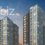 Stunning Apartment with Sea Views in the Heart of Istanbul (Listing No: 3817)
