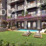 Stylish Apartment in Nişantaşı, Istanbul (Listing No: 3822)