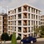 Luxurious Apartment Living in Istanbul (Listing No: 3823)