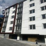 Luxurious Apartment Living in Istanbul (Listing No: 3823)