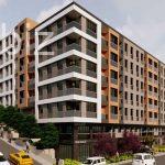Luxurious Apartment Living in Istanbul (Listing No: 3823)