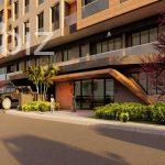 Luxurious Apartment Living in Istanbul (Listing No: 3823)