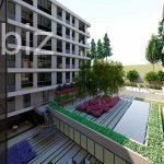 Luxurious Apartment Living in Istanbul (Listing No: 3823)