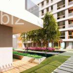 Luxurious Apartment Living in Istanbul (Listing No: 3823)