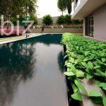 Luxurious Apartment Living in Istanbul (Listing No: 3823)