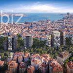 İstanbul’un Şık Nişantaşı Bölgesinde Lüks Daire (İlan No: 3824)