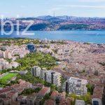 İstanbul’un Şık Nişantaşı Bölgesinde Lüks Daire (İlan No: 3824)