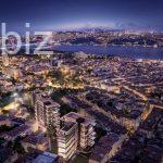 İstanbul’un Şık Nişantaşı Bölgesinde Lüks Daire (İlan No: 3824)