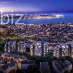 İstanbul’un Şık Nişantaşı Bölgesinde Lüks Daire (İlan No: 3824)