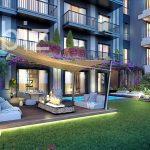 İstanbul’un Şık Nişantaşı Bölgesinde Lüks Daire (İlan No: 3824)