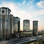 Luxury Apartment in the Heart of Istanbul (Listing No: 3825)