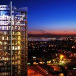 Luxury Apartment in the Heart of Istanbul (Listing No: 3825)