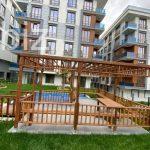 Luxurious 2+2 Apartment in Central Istanbul (Listing No: 3826)