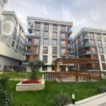 Luxurious 2+2 Apartment in Central Istanbul (Listing No: 3826)
